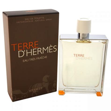 hermesterre d hermes eau tres fraiche|hermes fragrance review.